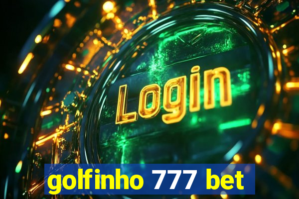 golfinho 777 bet